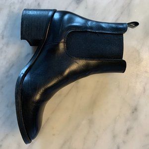 L'INTERVALLE boots 39 MADE IN SPAIN